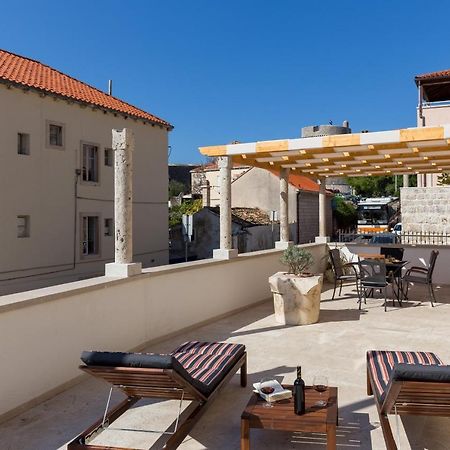 Apartment Toma Dubrovnik Exterior foto