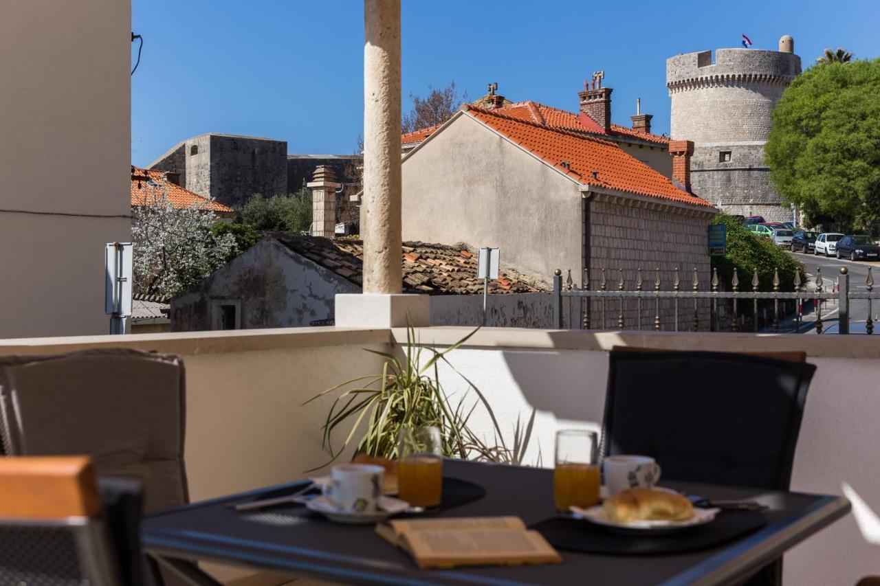 Apartment Toma Dubrovnik Exterior foto